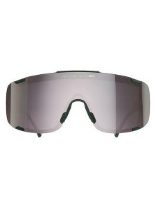 POC Okulary rowerowe "Devour Mid" w kolorze czarno-fioletowym rozmiar: onesize. Czarne okulary przeciwsłoneczne POC. Za 519,95 zł.