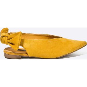 Answear - Baleriny Better. Balerinki marki ANSWEAR. W wyprzedaży za 59,90 zł.