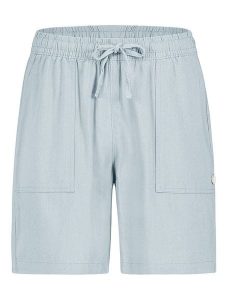 Eight2Nine Szorty w kolorze błękitnym rozmiar: L. Niebieskie szorty Eight2Nine, bez wzorów. Za 82,99 zł.