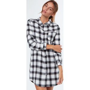 Etam - Koszula nocna Chino. Koszule marki Etam. W wyprzedaży za 99,90 zł.