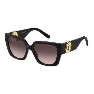 MARC JACOBS MARC 687/S 807 Okulary przeciwsłoneczne dla kobiet, rozmiar 54 mm. Brązowe okulary przeciwsłoneczne Marc Jacobs. W wyprzedaży za 772,95 zł.