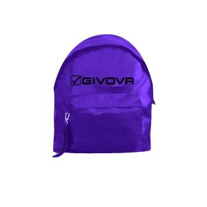 GIVOVA Plecak Road z ecopelle. Fioletowe plecaki Givova. Za 204,99 zł.