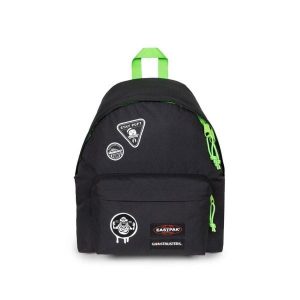Plecak Eastpak Pak'R. Czarne plecaki Eastpak. Za 302,00 zł.