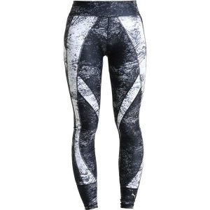 Puma EXPLOSIVE Legginsy puma black/periscope/white/black nature. Legginsy sportowe marki Puma. W wyprzedaży za 209,30 zł.