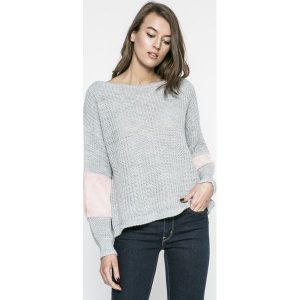 Haily's - Sweter Pelina. Swetry klasyczne marki Haily's. W wyprzedaży za 49,90 zł.