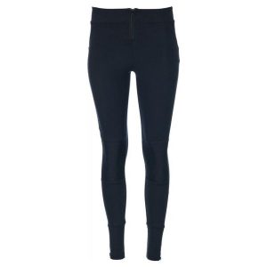 FOX Legginsy Damskie Trail Blazer S Czarny. Jeansy marki FOX. W wyprzedaży za 213,00 zł.