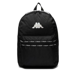 Plecak Kappa. Czarne plecaki Kappa. Za 99,99 zł.