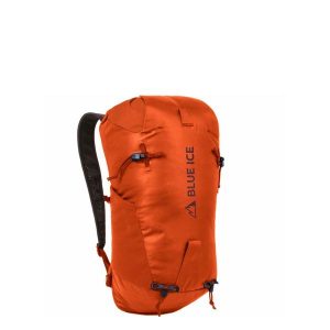 Plecak alpinistyczny Blue Ice Dragonfly Pack 26L - red clay. Brązowe plecaki BLUE ICE. Za 392,99 zł.