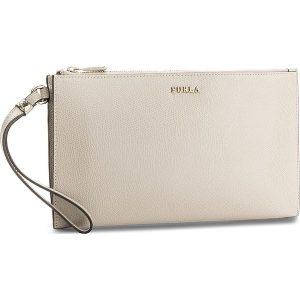 Torebka FURLA - Babylon 943229 E ED47 ARE Vaniglia d. Brązowe torebki klasyczne marki Furla. Za 430,00 zł.