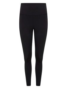 Dare 2b Legginsy funkcyjne "Influential" w kolorze czarnym rozmiar: 38. Czarne legginsy Dare 2b, s, bez wzorów, z materiału, outdoorowe. Za 143,56 zł.