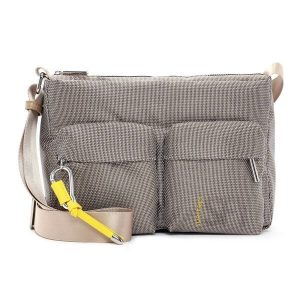 SURI FREY Torebka Naramienna SFY SURI Sports Marry Torby podróżne 1 ct Nude Damski. Torby podróżne i sportowe SURI FREY, z aplikacjami, z materiału, na ramię. Za 228,99 zł.