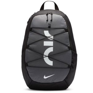 Plecak szkolny sportowy Nike AIR. Białe plecaki Nike. Za 238,99 zł.