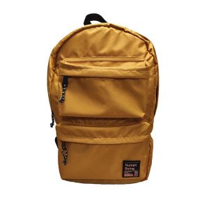 Plecak Lumberjack Multi Camel. Żółte plecaki Lumberjack. Za 99,99 zł.