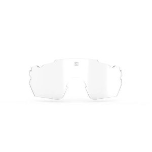 Soczewki okularów przeciwsłonecznych kromiczne hydrofobowe AZR CAT 0/3 Race RX. Białe okulary przeciwsłoneczne AZR. Za 309,00 zł.