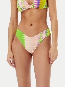 Chantelle Dół od bikini Easy Pop C22JG0 Kolorowy. Bikini Chantelle, bez wzorów, z syntetyku. Za 119,99 zł.