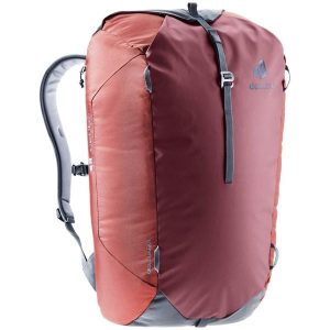 Plecak wspinaczkowy Deuter Gravity Motion. Czarne plecaki Deuter. Za 439,99 zł.
