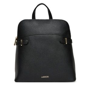 Plecak Lasocki. Czarne plecaki Lasocki. Za 179,99 zł.