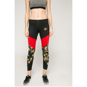 Nike Sportswear - Legginsy. Legginsy marki Nike Sportswear. W wyprzedaży za 179,90 zł.