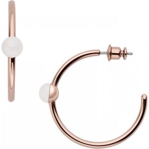 Skagen Kobiety Obręcz Kolczyki skj0972791. Kolczyki marki Skagen. W wyprzedaży za 207,00 zł.