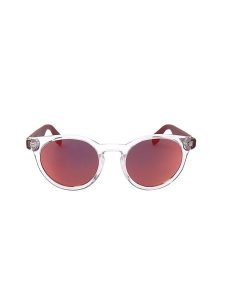 Adidas Damskie okulary przeciwsłoneczne w kolorze fioletowo-różowo-żółtym rozmiar: 52. Różowe okulary przeciwsłoneczne ADIDAS. Za 204,95 zł.