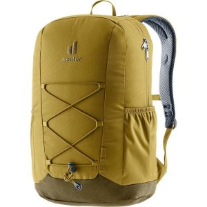 Plecak deuter Gogo 2. Zielone plecaki Deuter. Za 229,99 zł.