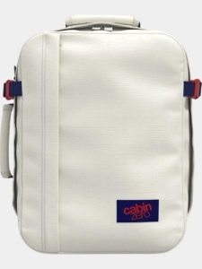 Plecak Cabin Zero Classic Tech 28L. Białe plecaki CABINZERO. Za 309,99 zł.