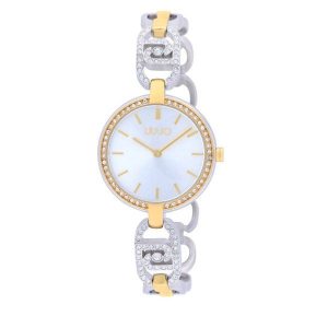 Zegarek Liu Jo. Szare zegarki Liu Jo. Za 739,99 zł.