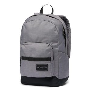 Columbia Plecak Zigzag 22L 1890021024. Szare plecaki Columbia. Za 178,99 zł.