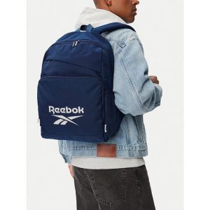 Plecak Reebok. Niebieskie plecaki Reebok. Za 159,99 zł.