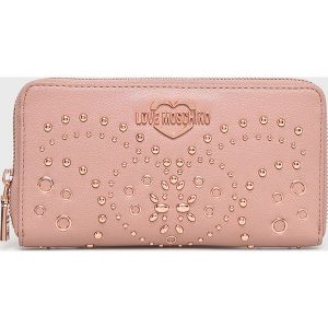 Love Moschino - Portfel. Portfele marki LOVE MOSCHINO. Za 479,90 zł.