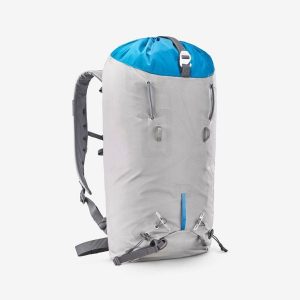 Plecak alpinistyczny Simond Sprint 33 l. Niebieskie plecaki SIMOND. Za 299,99 zł.