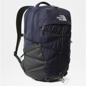 Plecak Borealis Niebieski - NF0A52SE53Z. Niebieskie plecaki The North Face. Za 575,80 zł.