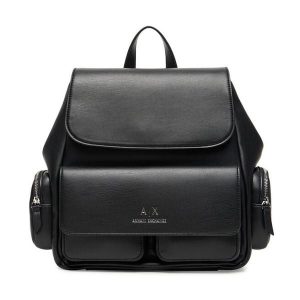 Plecak Armani Exchange. Czarne plecaki Armani Exchange. Za 529,99 zł.