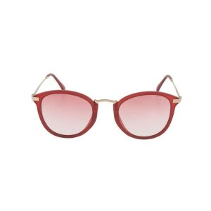 Galeria Okularów Przeciwsłonecznych. Czerwone okulary przeciwsłoneczne IGUANA. Za 147,99 zł.