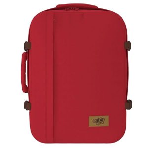 Plecak torba podręczna CabinZero 44 L CZ06. Niebieskie plecaki CABINZERO. Za 254,99 zł.