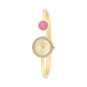 Zegarek Liu Jo. Żółte zegarki Liu Jo. Za 729,99 zł.
