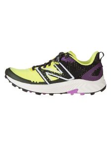 New Balance Buty sportowe "Fuel Cell Summit Unknown v3" ze wzorem rozmiar: 40. Buty sportowe New Balance, bez wzorów, bez zapięcia. Za 259,13 zł.