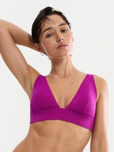 Triumph Góra od bikini Summer Sunset P 10226510 Różowy. Czerwone bikini Triumph, bez wzorów, z syntetyku. Za 179,99 zł.