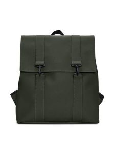 Rains Plecak MSN Bag W3 13300 Zielony. Zielone plecaki Rains. Za 279,99 zł.