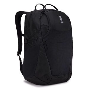 Plecak na laptopa Thule EnRoute Backpack 26 L - black. Czarne plecaki Thule. Za 491,99 zł.