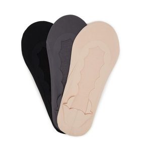 Stopki Nine West. Skarpetki Nine West, bez wzorów. Za 39,99 zł.