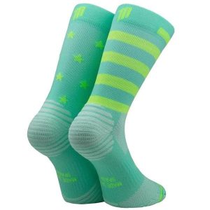 Skarpetki Sporcks Legend. Zielone skarpetki SPORCKS, bez wzorów. Za 131,00 zł.