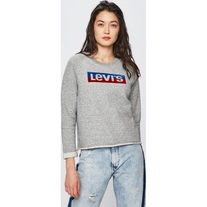 Levi's - Bluza. Bluzy marki Levi's®. W wyprzedaży za 189,90 zł.
