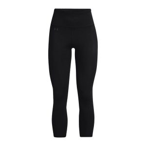 Legginsy damskie Under Armour Motion Ankle Leg. Szare legginsy Under Armour, bez wzorów. Za 149,99 zł.
