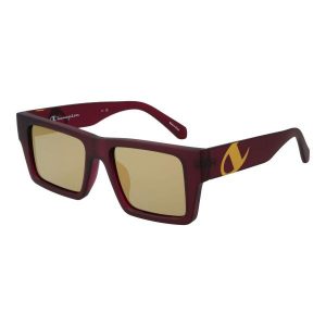 Okulary przeciwsłoneczne Damskie Champion CUW5228 54C01. Brązowe okulary przeciwsłoneczne Champion. Za 250,30 zł.