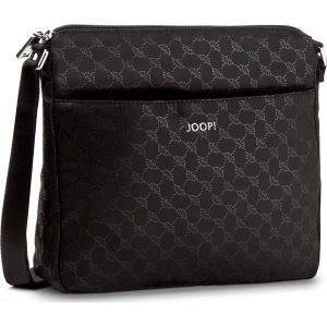 Torebka JOOP! - Ala 4140003881 Black 900. Czarne listonoszki marki JOOP!. W wyprzedaży za 319,00 zł.