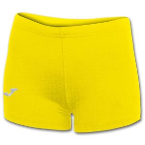 Legginsy do biegania damskie Joma Brama academy termoaktywne krótkie. Zielone legginsy JOMA, bez wzorów, krótkie. Za 97,50 zł.