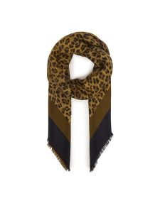 Weekend Max Mara Chusta Educata 2615541134 Czarny. Czarne apaszki i chusty Weekend Max Mara, bez wzorów, z wełny. Za 729,99 zł.