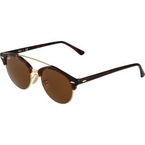 RayBan Okulary przeciwsłoneczne brown. Okulary przeciwsłoneczne marki Ray-Ban. Za 579,00 zł.