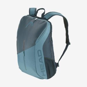HEAD Tour Plecak 25L. Niebieskie plecaki Head. W wyprzedaży za 240,00 zł.